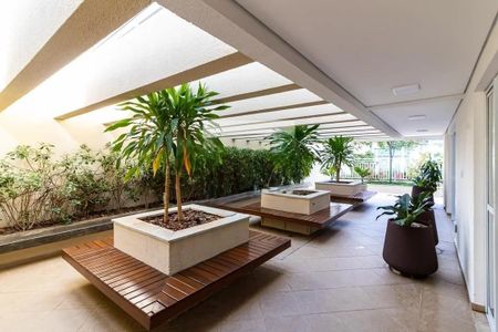 Apartamento à venda com 120m², 3 quartos e 2 vagas