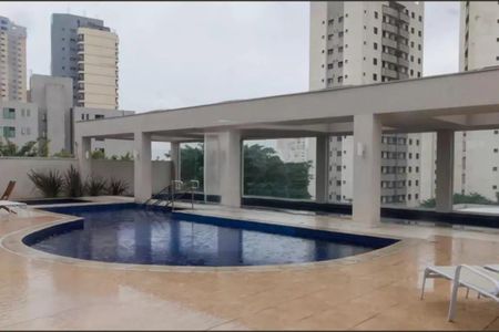 Apartamento à venda com 120m², 3 quartos e 2 vagas