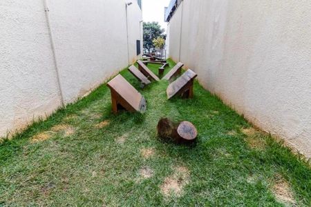 Apartamento à venda com 120m², 3 quartos e 2 vagas