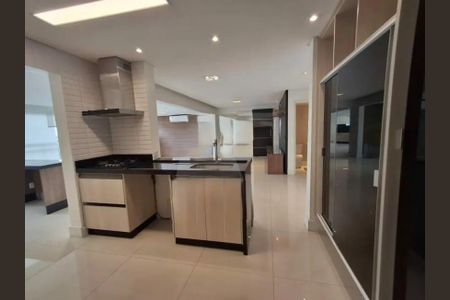 Apartamento à venda com 120m², 3 quartos e 2 vagas