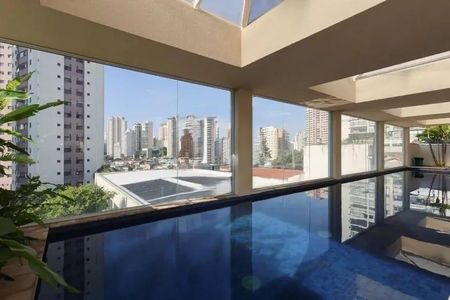 Apartamento à venda com 120m², 3 quartos e 2 vagas