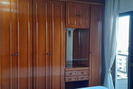 Apartamento à venda com 132m², 3 quartos e 3 vagas