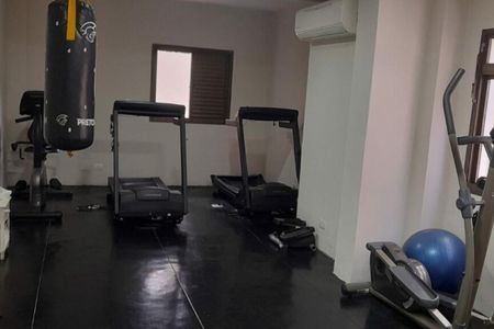 Apartamento à venda com 132m², 3 quartos e 3 vagas