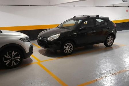 Apartamento à venda com 132m², 3 quartos e 3 vagas