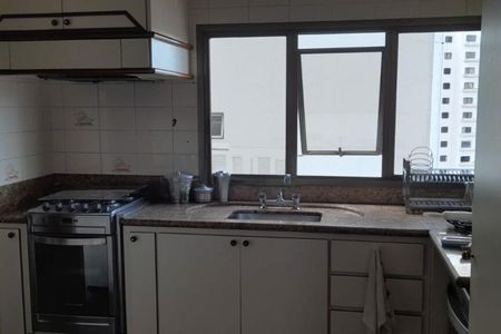 Apartamento à venda com 132m², 3 quartos e 3 vagas