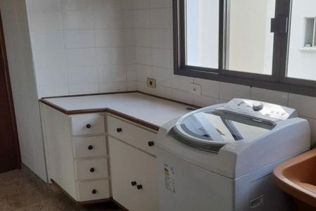 Apartamento à venda com 132m², 3 quartos e 3 vagas