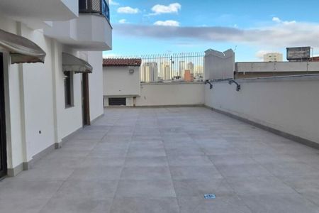 Apartamento à venda com 132m², 3 quartos e 3 vagas