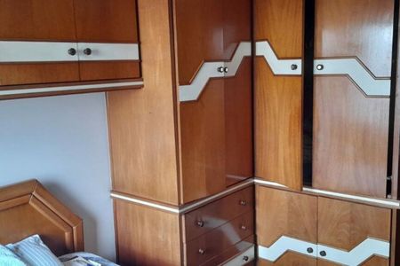Apartamento à venda com 132m², 3 quartos e 3 vagas