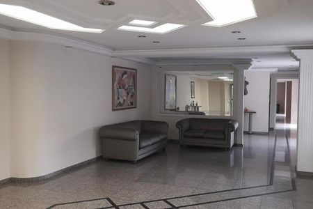 Apartamento à venda com 132m², 3 quartos e 3 vagas