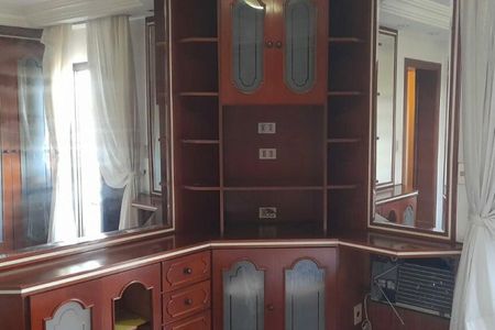 Apartamento à venda com 132m², 3 quartos e 3 vagas