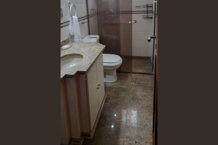 Apartamento à venda com 132m², 3 quartos e 3 vagas