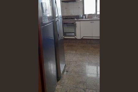 Apartamento à venda com 132m², 3 quartos e 3 vagas