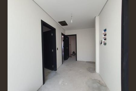 Casa de condomínio à venda com 214m², 4 quartos e 3 vagas