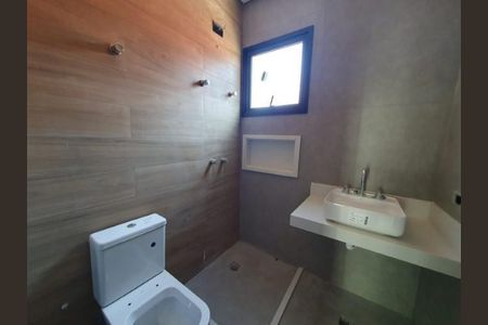 Casa de condomínio à venda com 214m², 4 quartos e 3 vagas