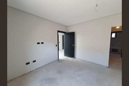 Casa de condomínio à venda com 214m², 4 quartos e 3 vagas