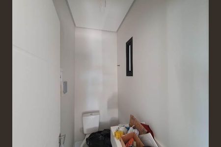 Casa de condomínio à venda com 216m², 4 quartos e 3 vagas