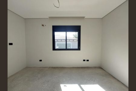 Casa de condomínio à venda com 210m², 4 quartos e 3 vagas Casa de condomínio à venda com 210m², 4 quartos e 3 vagasSuíte 1