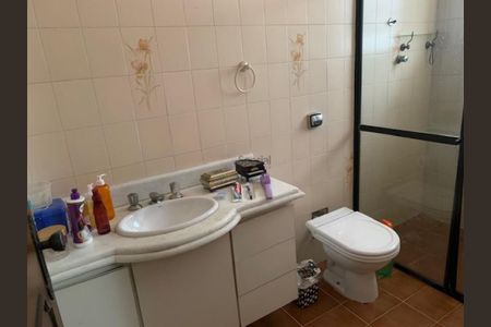 Casa à venda com 200m², 3 quartos e 4 vagas