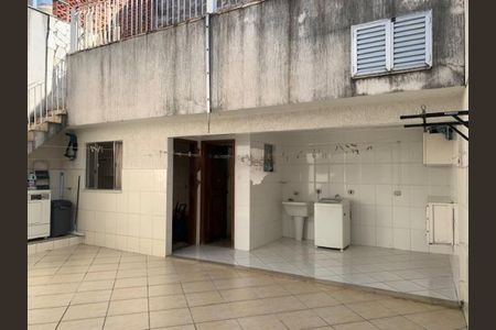Casa à venda com 200m², 3 quartos e 4 vagas