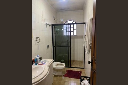 Casa à venda com 200m², 3 quartos e 4 vagas