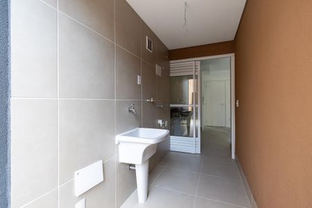 Apartamento à venda com 89m², 2 quartos e 1 vaga Apartamento à venda com 89m², 2 quartos e 1 vagaÁrea de Serviço