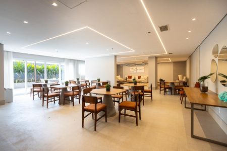 Apartamento à venda com 89m², 2 quartos e 1 vaga Apartamento à venda com 89m², 2 quartos e 1 vagaÁrea comum