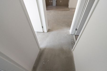 Apartamento à venda com 89m², 2 quartos e 1 vaga Apartamento à venda com 89m², 2 quartos e 1 vagaCorredor