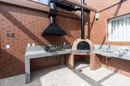 Apartamento à venda com 89m², 2 quartos e 1 vaga Apartamento à venda com 89m², 2 quartos e 1 vagaÁrea comum