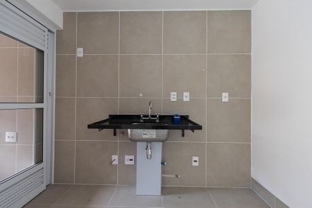 Apartamento à venda com 89m², 2 quartos e 1 vaga Apartamento à venda com 89m², 2 quartos e 1 vagaCozinha