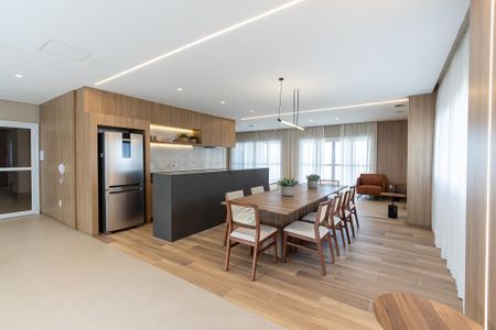 Apartamento à venda com 89m², 2 quartos e 1 vaga Apartamento à venda com 89m², 2 quartos e 1 vagaÁrea comum