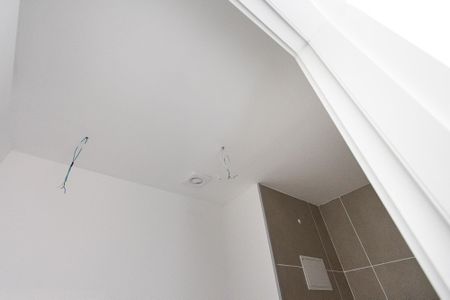 Apartamento à venda com 89m², 2 quartos e 1 vaga Apartamento à venda com 89m², 2 quartos e 1 vagaBanheiro do Quarto 2