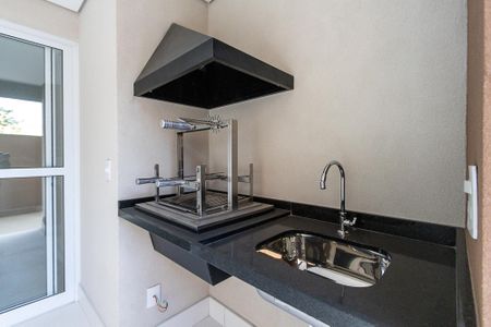 Apartamento à venda com 89m², 2 quartos e 1 vaga Apartamento à venda com 89m², 2 quartos e 1 vagaÁrea comum