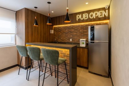 Apartamento à venda com 89m², 2 quartos e 1 vaga Apartamento à venda com 89m², 2 quartos e 1 vagaÁrea comum