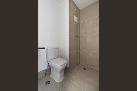 Apartamento à venda com 89m², 2 quartos e 1 vaga Apartamento à venda com 89m², 2 quartos e 1 vagaBanheiro do Quarto 2