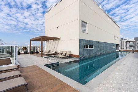 Apartamento à venda com 89m², 2 quartos e 1 vaga Apartamento à venda com 89m², 2 quartos e 1 vagaÁrea comum