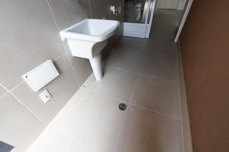 Apartamento à venda com 89m², 2 quartos e 1 vaga Apartamento à venda com 89m², 2 quartos e 1 vagaÁrea de Serviço