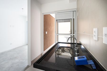 Apartamento à venda com 89m², 2 quartos e 1 vaga Apartamento à venda com 89m², 2 quartos e 1 vagaCozinha