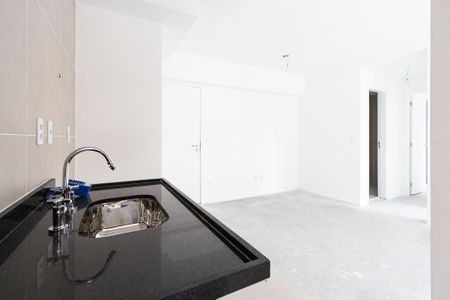 Apartamento à venda com 89m², 2 quartos e 1 vaga Apartamento à venda com 89m², 2 quartos e 1 vagaCozinha