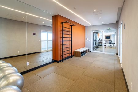 Apartamento à venda com 89m², 2 quartos e 1 vaga Apartamento à venda com 89m², 2 quartos e 1 vagaÁrea comum