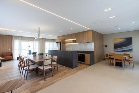 Apartamento à venda com 89m², 2 quartos e 1 vaga Apartamento à venda com 89m², 2 quartos e 1 vagaÁrea comum