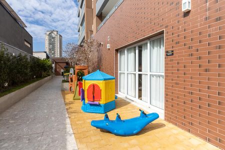 Apartamento à venda com 89m², 2 quartos e 1 vaga Apartamento à venda com 89m², 2 quartos e 1 vagaÁrea comum