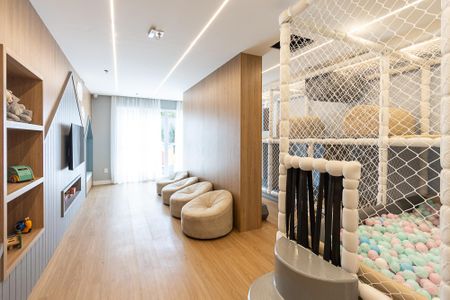 Apartamento à venda com 89m², 2 quartos e 1 vaga Apartamento à venda com 89m², 2 quartos e 1 vagaÁrea comum