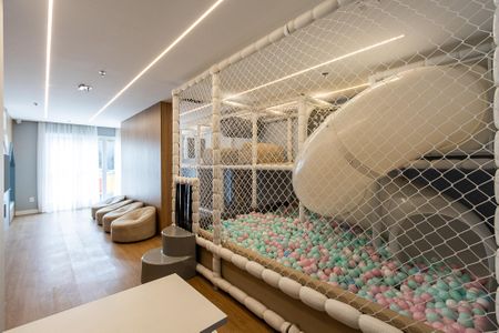 Apartamento à venda com 89m², 2 quartos e 1 vaga Apartamento à venda com 89m², 2 quartos e 1 vagaÁrea comum