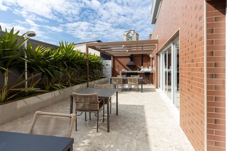 Apartamento à venda com 89m², 2 quartos e 1 vaga Apartamento à venda com 89m², 2 quartos e 1 vagaÁrea comum