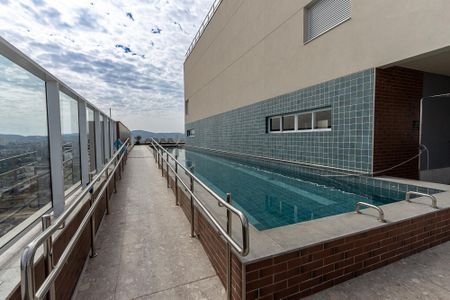 Apartamento à venda com 89m², 2 quartos e 1 vaga Apartamento à venda com 89m², 2 quartos e 1 vagaÁrea comum