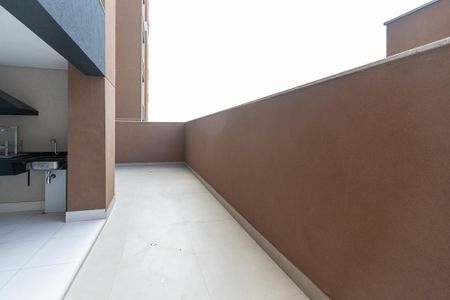 Apartamento à venda com 89m², 2 quartos e 1 vaga Apartamento à venda com 89m², 2 quartos e 1 vagaÁrea comum