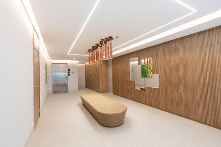 Apartamento à venda com 89m², 2 quartos e 1 vaga Apartamento à venda com 89m², 2 quartos e 1 vagaÁrea comum