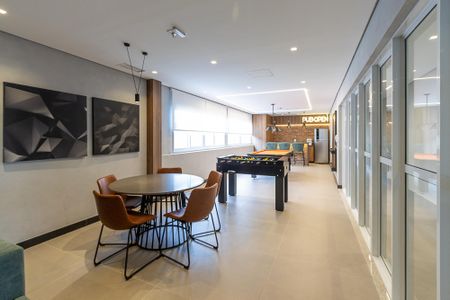 Apartamento à venda com 89m², 2 quartos e 1 vaga Apartamento à venda com 89m², 2 quartos e 1 vagaÁrea comum