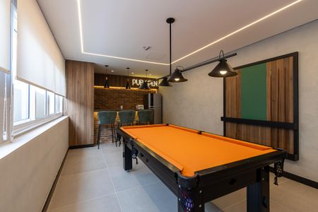 Apartamento à venda com 89m², 2 quartos e 1 vaga Apartamento à venda com 89m², 2 quartos e 1 vagaÁrea comum