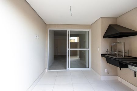 Apartamento à venda com 89m², 2 quartos e 1 vaga Apartamento à venda com 89m², 2 quartos e 1 vagaÁrea comum